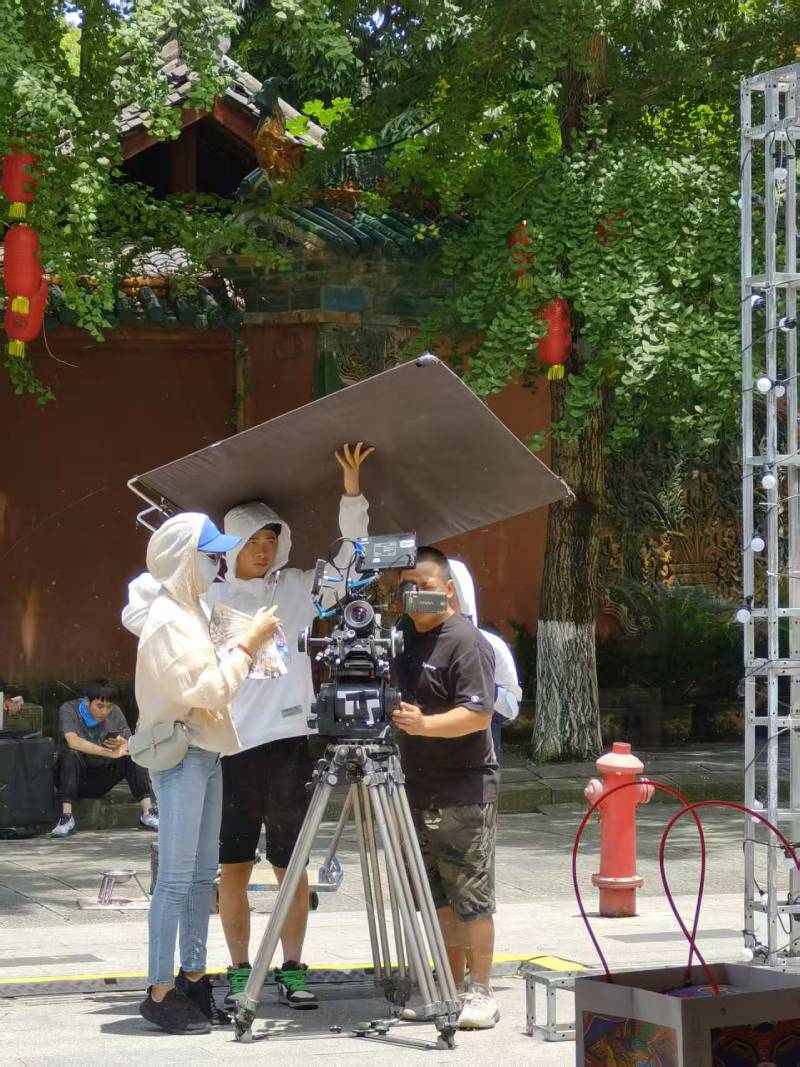 广东产品宣传视频拍摄公司避坑：资质、案例、服务全解析