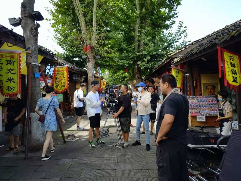 广东产品视频拍摄技术升级：AI与三维动画深度融合