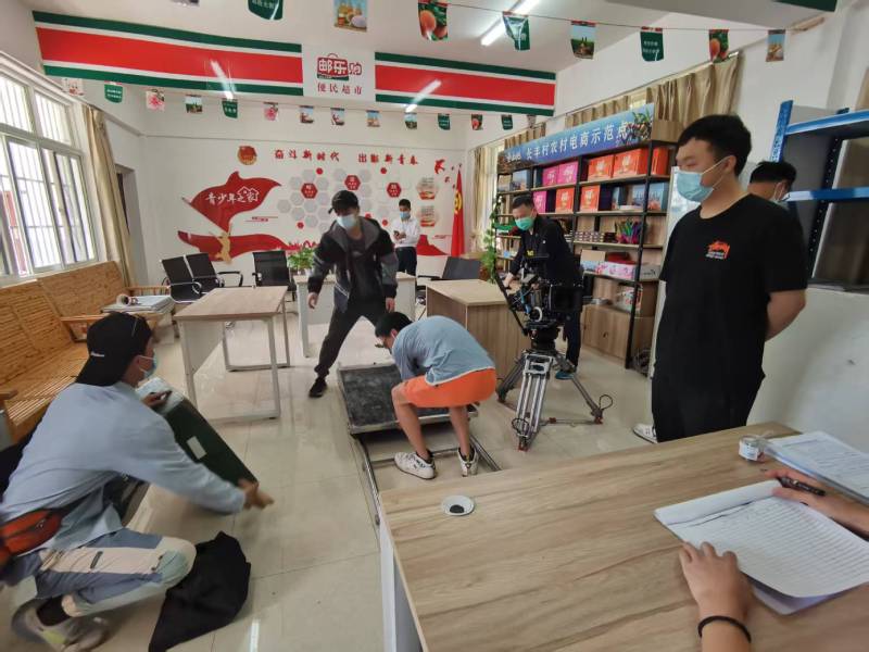 一支视频激活品牌生命力｜广东产品视频拍摄公司的创意魔法秀